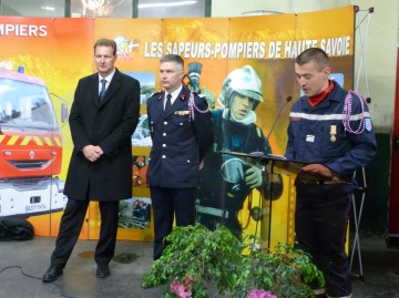 dauphine,annecy,pompiers,sainte barbe,association,ange nony