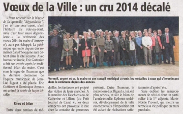 presse,dauphine,annecy,ceremonie,voeux