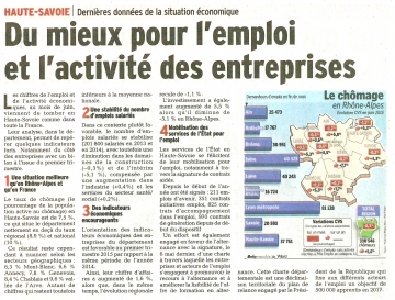 annecy,pole emploi,emploi,main d'oeuvre,haute-savoie,chomage,entreprises