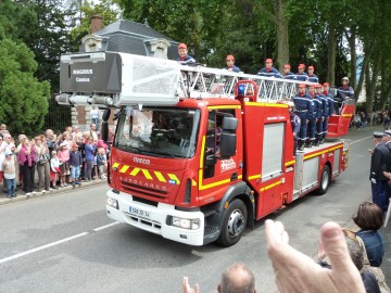 annecy,defile,14 juillet,armee,27eme bca,gendarmerie,pompiers