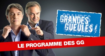 rmc,interview,grandes gueules