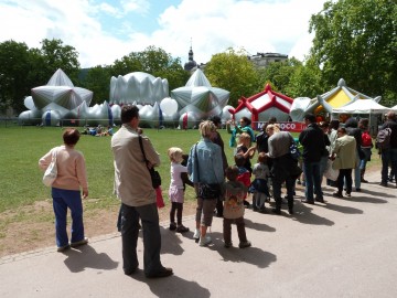 annecy,commercant,luminarium,noctibules,animation