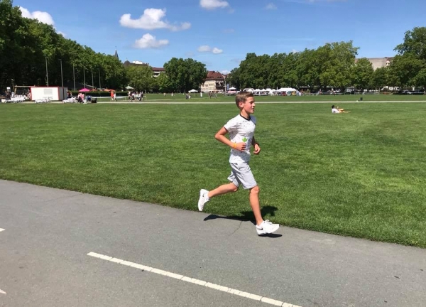 annecy,course,action contre la faim,paquier,association