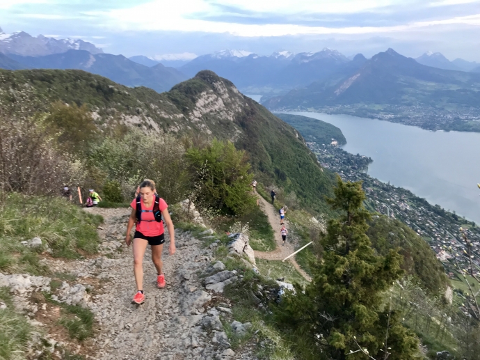 maxi race, short race,annecy,trail,lionel,tardy,running