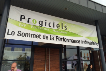 annecy-le-vieux,salon,progiciel,inauguration