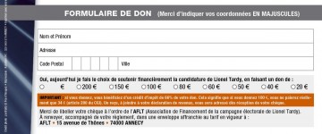 don,legislatives 2012