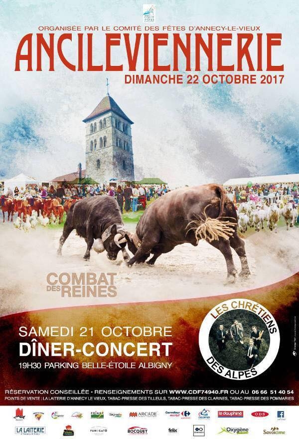 annecy-le-vieux,fete,ancileviennerie,vache,agriculture