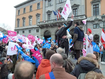 annecy,manifestation,mariage,mariage pour tous,assemblee,loi