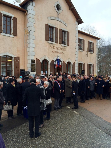 saint-eustache,deportation,cermonie,guerre,resistant