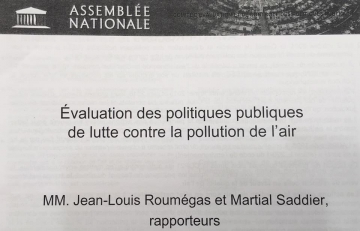 saddier,roumégas,rapport,cec,pollution,atmosphérique,atmosphère,évaluation,ppa,aggolmérations