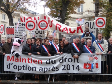 assemblee nationale,frontalier,droit d'option