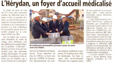 presse,dauphine,hery-sur-alby,logement,plh,adimc,handicap,residence