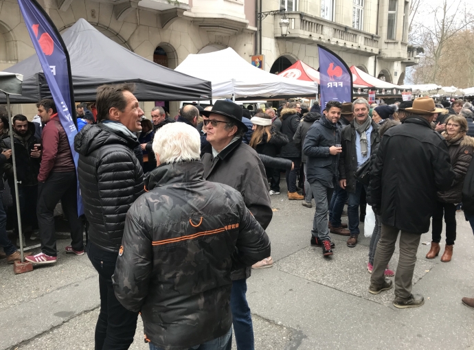 foire,saint-andré,fete,annecy,tradition