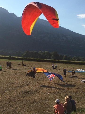 doussard,lac,annecy,chamionnat,parapente,parapente acrobatique,haute-savoie