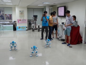 visite,voyage,taiwan,ntic,universite,robotique