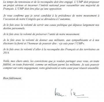 ump,candidature,fillon,lionel tardy
