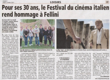 festival,film,italien,edition,annecy,decavision,ouverture,haute-savoie