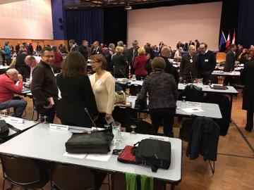 annecy,nouvelle commune,election,maire,conseil municipal