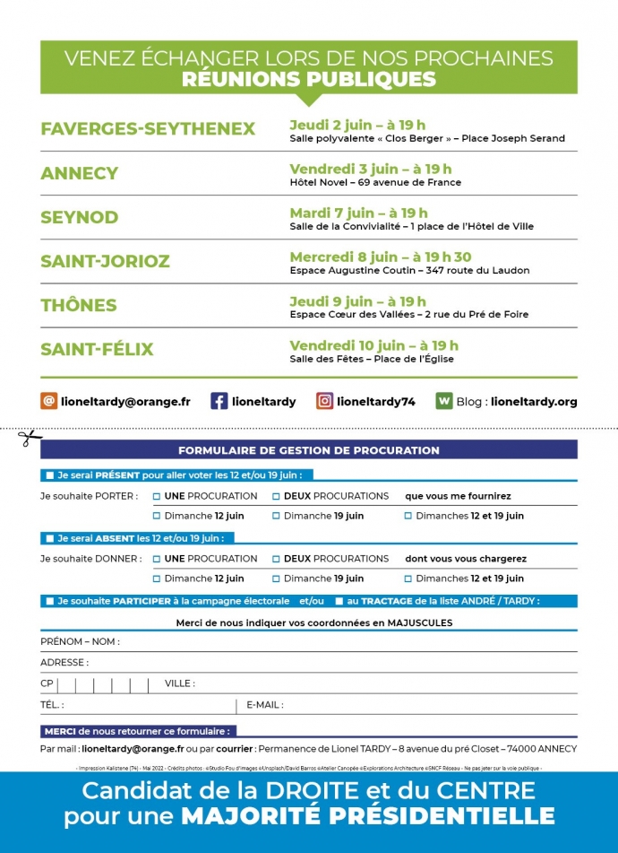 tract,lionel tardy,legislatives 202,circo 7402