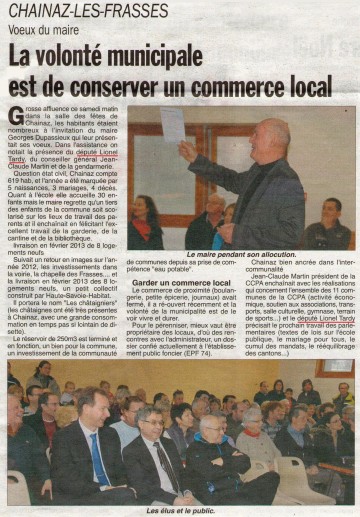 chainaz-les-frasses,ceremonie,voeux