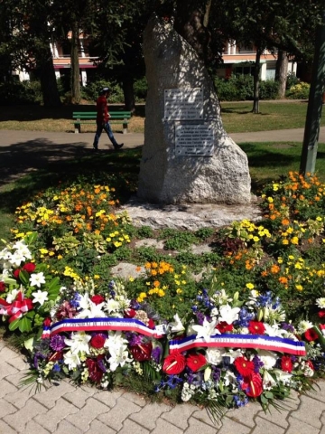 annecy,commemoration,hommage,justes,racisme,antisemitisme