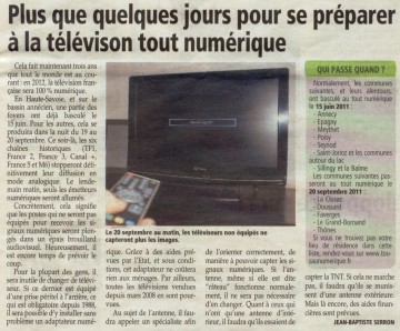 tnt,haute-savoie,france tele numerique