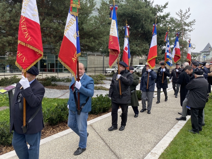 annecy,ceremonie,algerie,anciens combattants,annecy,monument,guerre