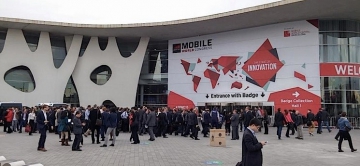 barcelone,congres,ntic,technologie,internet,smartphone