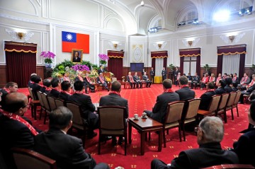 taiwan,wlfd,democratie,forum,ministre,president,visite