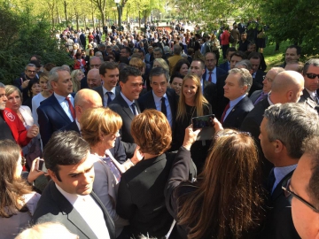 paris,fillon,fillon 2017,les republicains,presidentielle,presidentielle 2017,rassemblement