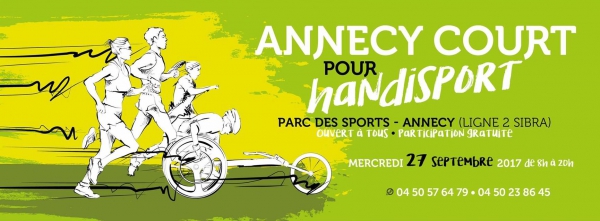 annecy,course,sport,handicap