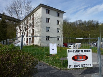 alby-sur-cheran,inauguration,logement,plai,halpades