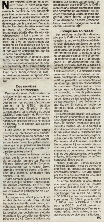 rumilly,alby-sur-cheran,albanais,economie,cae,entreprises