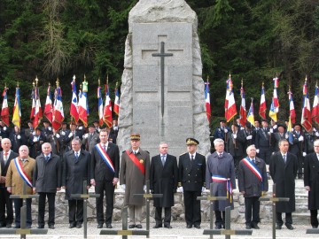 thones,balme-de-thuy,combat,guerre,glieres,resistance,maquis,morette,necropole