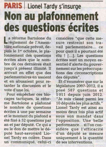 questions écrites,qe,plafonnement,travail,parlementaire,majorite