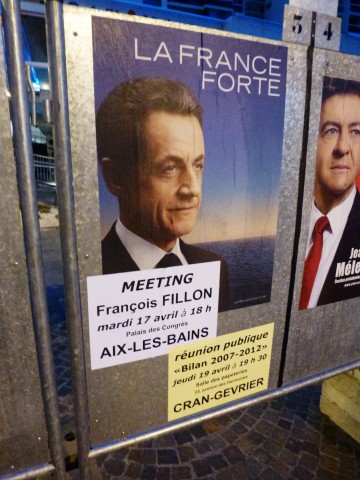 annecy,seynod,cran-gevrier,affiche,legislatives 2012