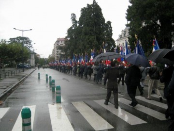 congres,algerie,udc afn,conflit,guerre