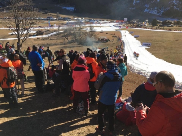 la clusaz,coupe du monde,ski de fond,loisirs,sport