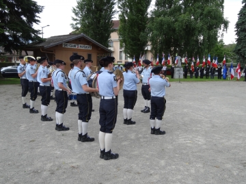 annecy,ceremonie,monument,indochine