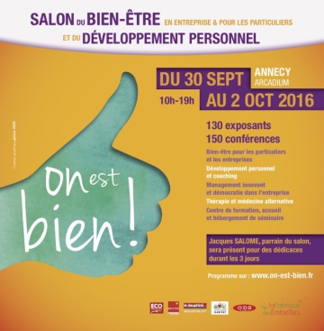 annecy,salon,on est bien,haute-savoie