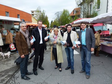 annecy,legislatives 2012,tractage,reunion publique,lionel tardy