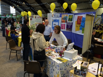 annecy,forum,association,benevole