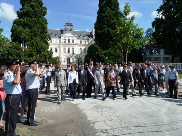 annecy,seynod,commandement,ceremonie,chasseur alpin,27eme bca