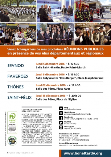 reunion,tardy,faverges,thones,saint-felix,seynod