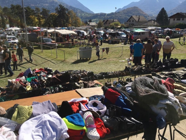 saint-ferreol,fete,pomme,cidre,vide grenier