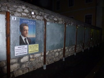 annecy,seynod,cran-gevrier,affiche,legislatives 2012