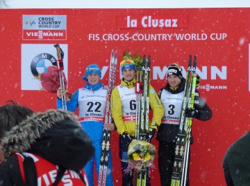 la clusaz,fis,coupe du monde,ski,ski de fond