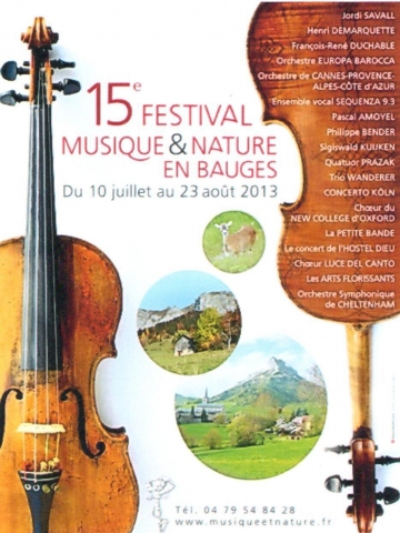 annecy,festival musique,nature,bauges,viuz-la-chiesaz