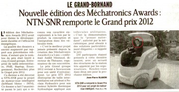 grand-bornand,salon,mecatronique,industrie,ntn,snr