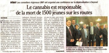 seynod,reunion publique,drogue,cannabis